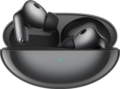Наушники HUAWEI FreeBuds Neo «Космический чёрный»