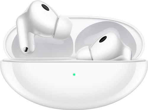 Наушники HUAWEI FreeBuds Neo «Морозный белый»