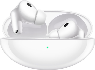 Наушники HUAWEI FreeBuds Neo «Морозный белый»