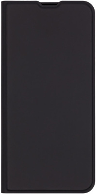 Чехол-книжка Zibelino Book Premium для HUAWEI Nova Y74 4G Чёрный