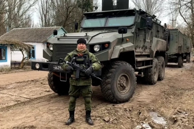 Ветеран СВО из Якутии стал призером всероссийского конкурса «Памяти героев верны!» / ЯСИА   