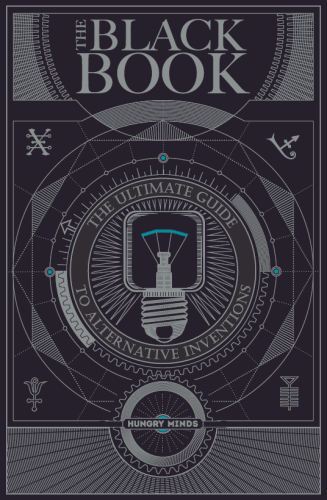 The Black Book. Книга забытых изобретений