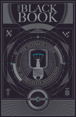 The Black Book. Книга забытых изобретений