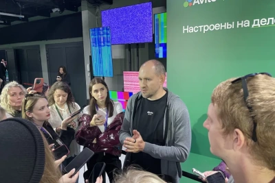 ИИ возьмет на себя часть рутинных задач в электронной торговле / Семен Родионов   