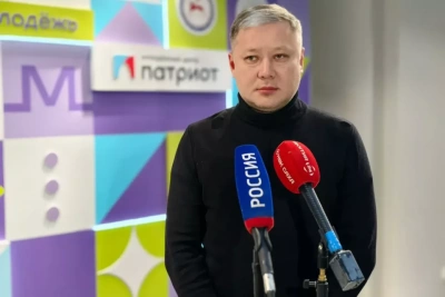 Члены Ассоциации ветеранов СВО Якутии вступают в мобильные огневые группы / ЯСИА   