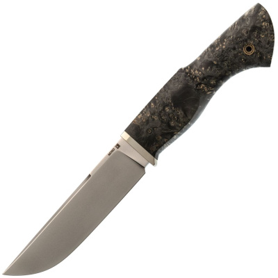 Нож Фрегат, сталь M390, рукоять клён