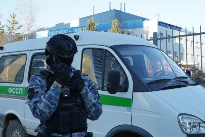 В Якутии за 9 месяцев принудительно выдворили 97 иностранных граждан / ЯСИА   