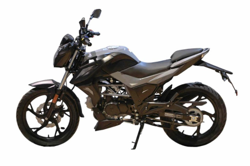 Мотоцикл KTM Duke 125 (50) Replica
