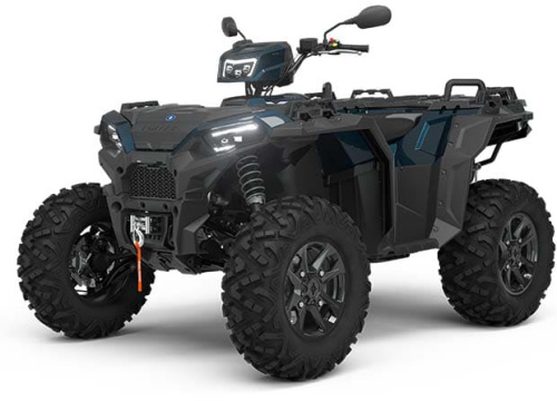 Квадроцикл POLARIS Sportsman XP 1000 S 2024 (ПСМ)