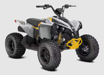 Квадроцикл BRP Сan-am Renegade X XC 110 EFI 2025