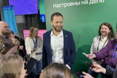 «Авито» назвал прямое общение покупателей и продавцов главным отличием от маркетплейсов / Семен Родионов   