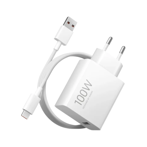 Зарядное устройство Xiaomi