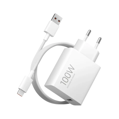 Зарядное устройство Xiaomi