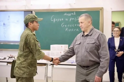 Юные стрелки со всего Дальнего Востока встретятся на малом турнире в Якутии / ЯСИА   