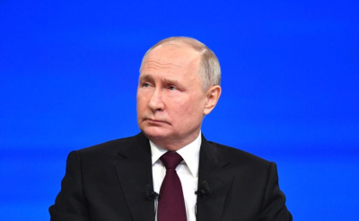 Владимир Путин отметил эффективность территорий опережающего развития на Дальнем Востоке / ЯСИА   
