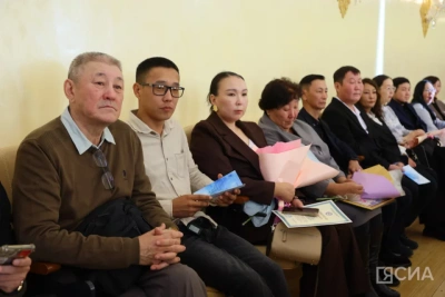 В Якутске стартовала научная конференция об агроинновациях на Крайнем Севере / Нарыйа Пахомова   