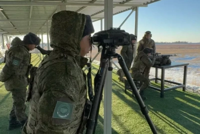 В Якутии впервые стартует малый турнир по армейской высокоточной стрельбе памяти Ф.М. Охлопкова / ЯСИА   