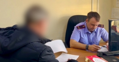 В Якутии главе городского поселения «Город Алдан» и его заместителю предъявлены обвинения в совершении коррупционных преступлений /    