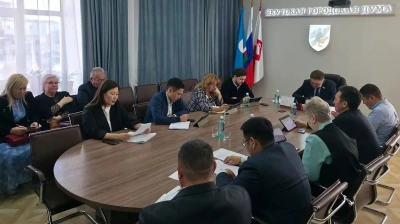 Депутаты рассмотрели итоги исполнения программ в сфере образования и культуры за девять месяцев / ЯСИА   