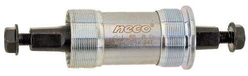 Каретка Neco B910 квадрат (68 x 122.5)