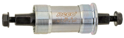 Каретка Neco B910 квадрат (68 x 122.5)