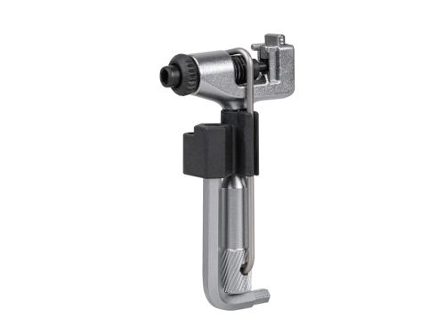 Выжимка цепи Topeak Super Chain Tool 13S  с дополнительным инструментом (серебристый)