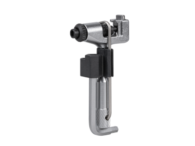 Выжимка цепи Topeak Super Chain Tool 13S  с дополнительным инструментом (серебристый)