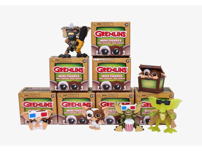 HDST25351 Фигурка Gremlins