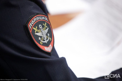 В Якутии женщину приговорили к четырем годам условно за истязание двухлетнего ребенка / Семен Родионов   