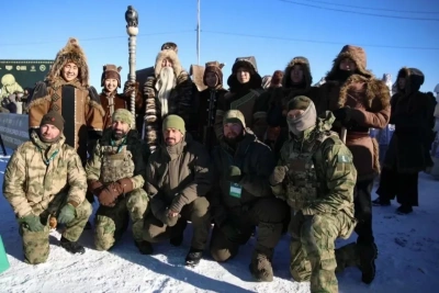В Якутии открыли международный турнир по высокоточной стрельбе памяти Федора Охлопкова / ЯСИА   