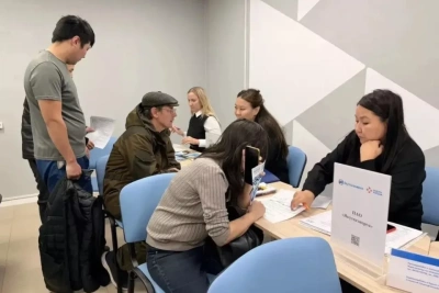 В Якутии 11 человек получили приглашения на работу после открытого отбора проекта / ЯСИА   