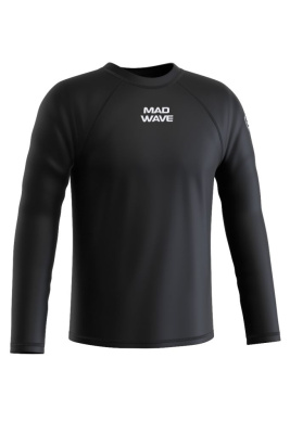 Лонгслив мужской Madwave