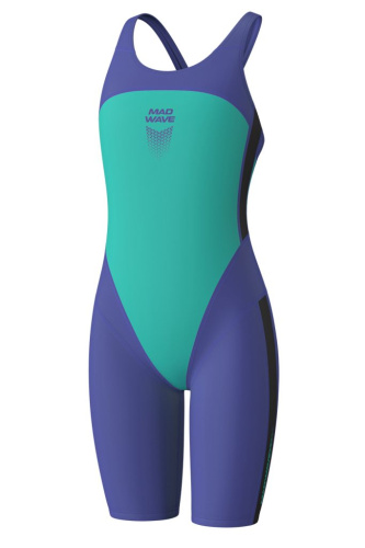 юниорские купальники kneeskin Madwave