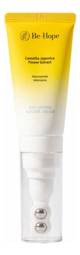 Крем-роллер для кожи вокруг глаз Eye Lifting Roller Cream 30мл