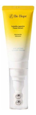 Крем-роллер для кожи вокруг глаз Eye Lifting Roller Cream 30мл