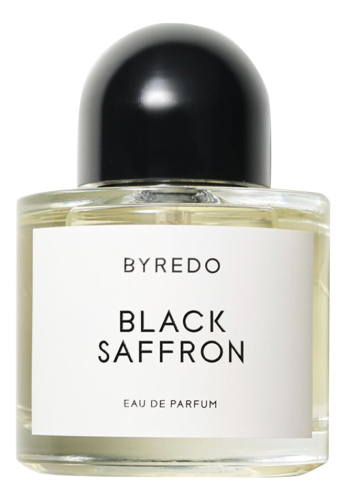 Black Saffron: парфюмерная вода 50мл уценка