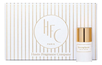 Gift: набор 4*15мл (Diamond In The Sky + Wear Love Everywhere + Party On The Moon + Dancing Queen)