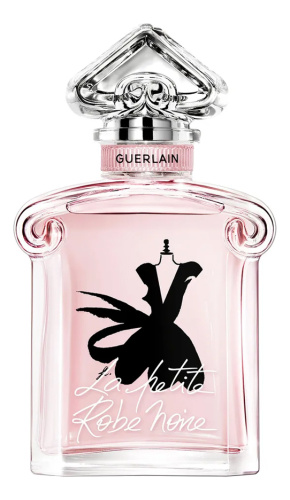 La Petite Robe Noire Eau De Toilette 2025: туалетная вода 100мл уценка