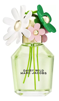 Daisy Wild: парфюмерная вода 100мл уценка