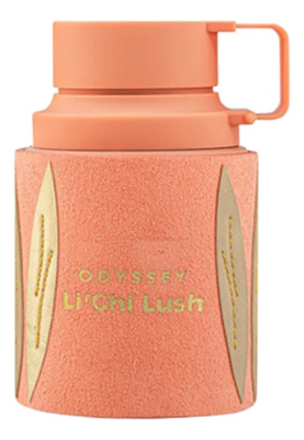 Odyssey Li'Chi Lush: парфюмерная вода 100мл уценка