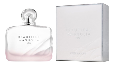 Beautiful Magnolia L'Eau: туалетная вода 100мл