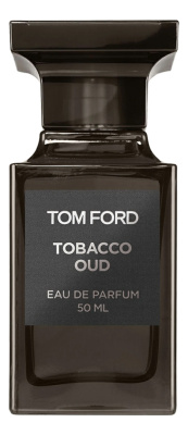 Tobacco Oud: парфюмерная вода 50мл уценка