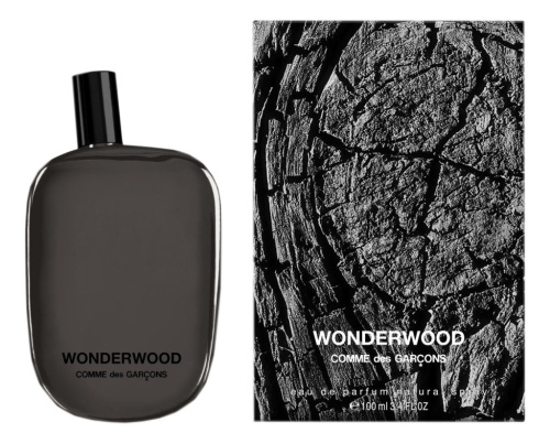 Wonderwood: парфюмерная вода 100мл