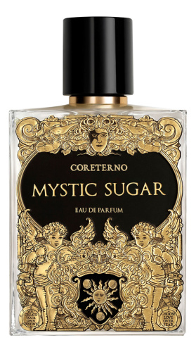 Mystic Sugar: парфюмерная вода 100мл