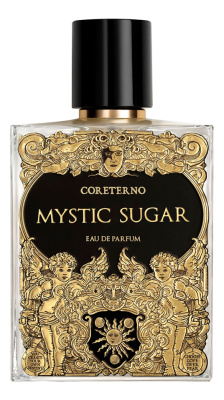 Mystic Sugar: парфюмерная вода 100мл
