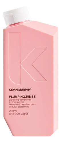Бальзам для объема волос Plumping.Rinse Densifying Shampoo: Бальзам 250мл