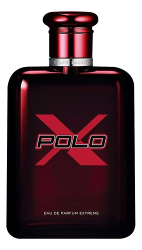 Polo Red Eau De Parfum Extreme: парфюмерная вода 125мл уценка