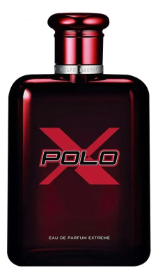 Polo Red Eau De Parfum Extreme: парфюмерная вода 125мл уценка
