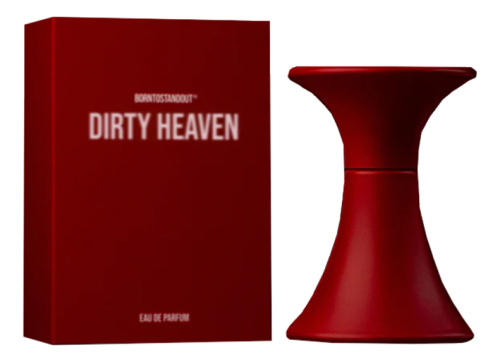 Dirty Heaven: парфюмерная вода 15мл