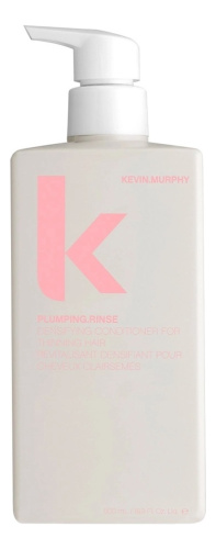 Бальзам для объема волос Plumping.Rinse Densifying Shampoo: Бальзам 500мл